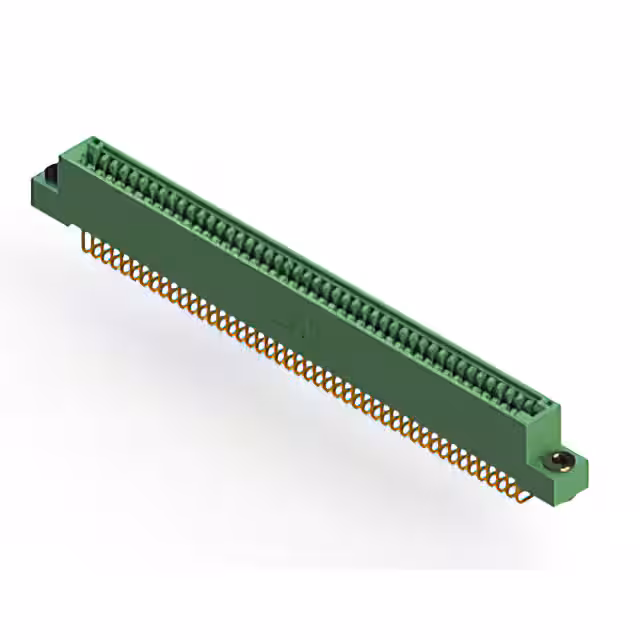 845-046-558-103 EDAC Inc.  Edgeboard Connectors